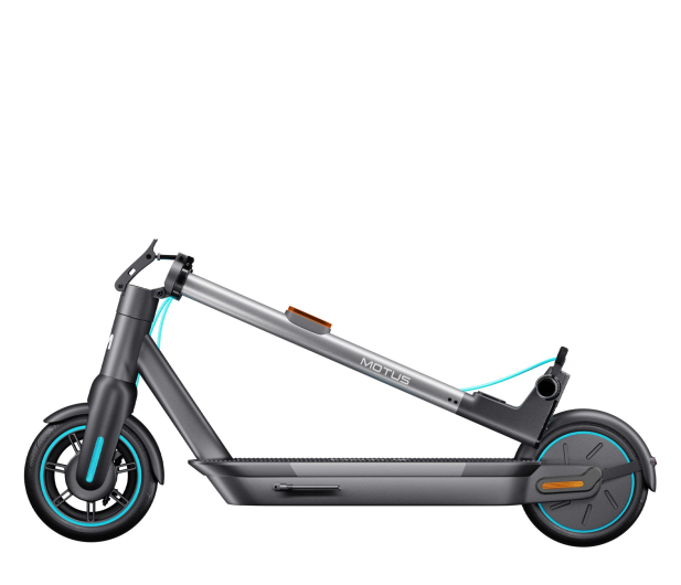 MOTUS Scooty 10 gen.5 - 1314468 - zdjęcie 4